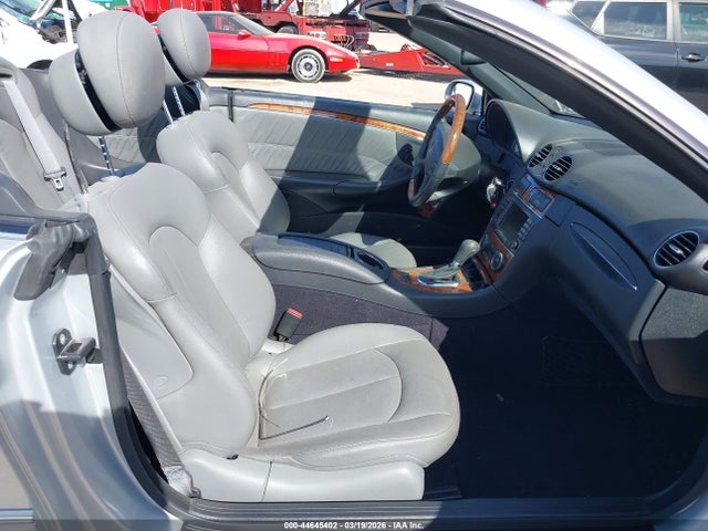 Aukcja sprzedaży 2007 Mercedes-benz Clk 350, vin: WDBTK56G57F226355, numer aukcji: 44645402