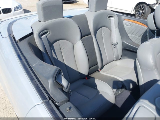 Aukcja sprzedaży 2007 Mercedes-benz Clk 350, vin: WDBTK56G57F226355, numer aukcji: 44645402
