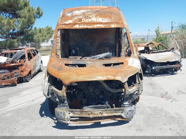1FTBW3XG2KKB27609 Ford Transit-350