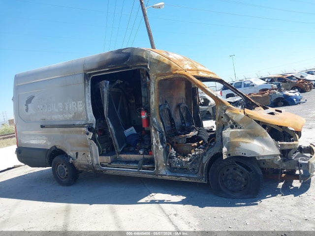 Ford Transit-350 2019 1FTBW3XG2KKB27609 Image 12