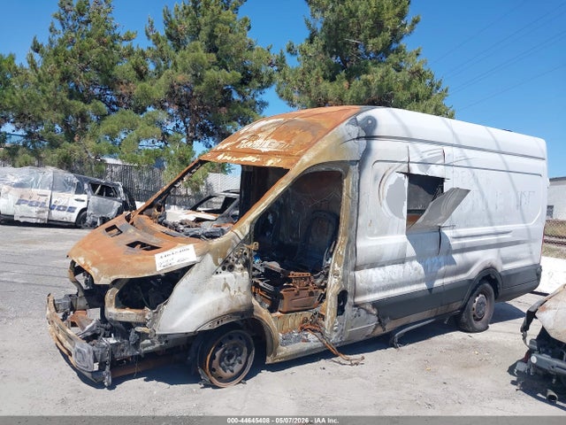 Ford Transit-350 2019 1FTBW3XG2KKB27609 Image 13