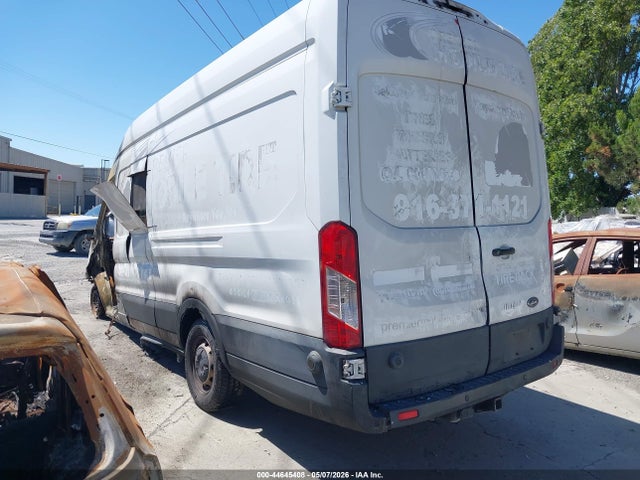 Ford Transit-350 2019 1FTBW3XG2KKB27609 Image 3