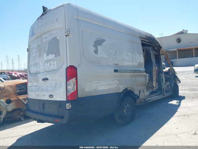 Ford Transit-350 2019 1FTBW3XG2KKB27609 Image 4