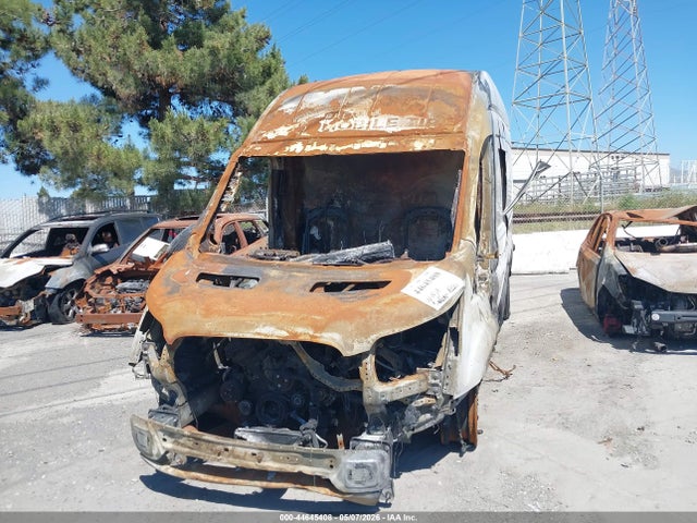 Ford Transit-350 2019 1FTBW3XG2KKB27609 Image 6