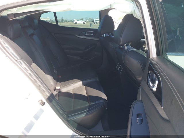 1N4AA6AP5HC414553 Nissan Maxima 3.5 Sl