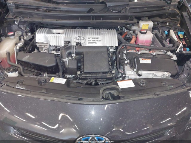Aukcja sprzedaży 2015 Toyota Prius Two, vin: JTDKN3DU6F0455534, numer aukcji: 44645415