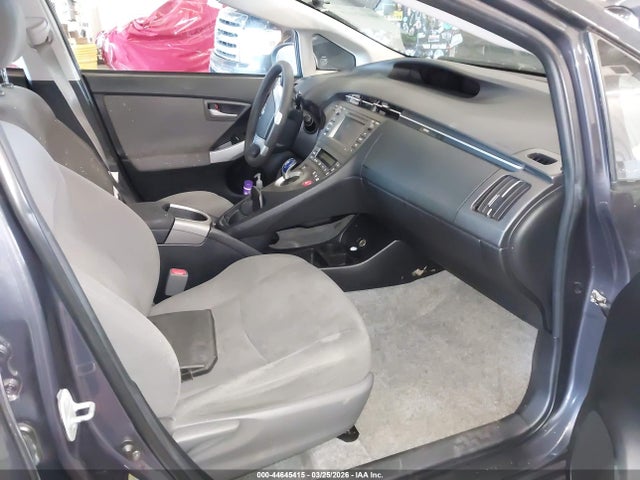 Aukcja sprzedaży 2015 Toyota Prius Two, vin: JTDKN3DU6F0455534, numer aukcji: 44645415