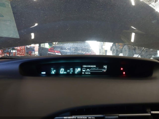 Aukcja sprzedaży 2015 Toyota Prius Two, vin: JTDKN3DU6F0455534, numer aukcji: 44645415