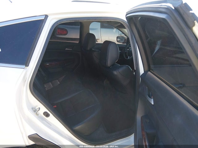 Auction sale of the 2011 Honda Accord Crosstour Ex-l, vin: 5J6TF1H54BL003366, lot number: 44645420