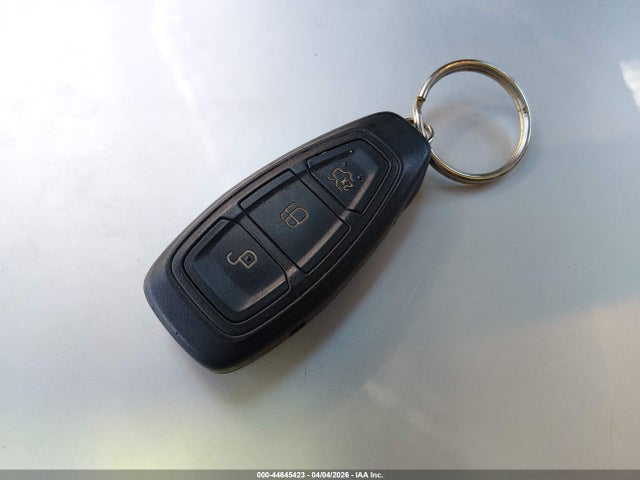 Ford C-max Hybrid Sel 2014 1FADP5BU1EL506958 Image 11