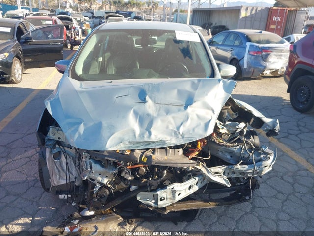 Ford C-max Hybrid Sel 2014 1FADP5BU1EL506958 Image 13