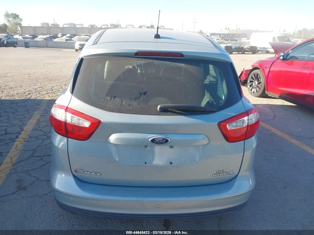 Ford C-max Hybrid Sel 2014 1FADP5BU1EL506958 Image 17