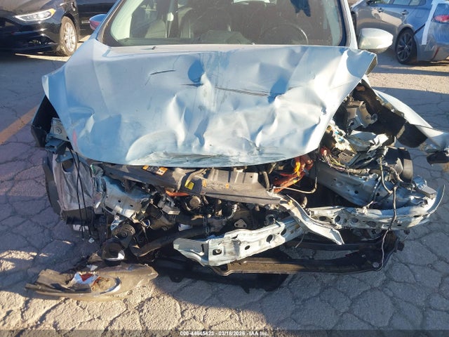 Ford C-max Hybrid Sel 2014 1FADP5BU1EL506958 Image 6