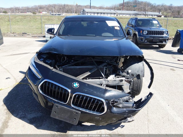 Auction sale of the 2018 Bmw X2 Sdrive28i, vin: WBXYJ3C33JEJ84994, lot number: 44645428