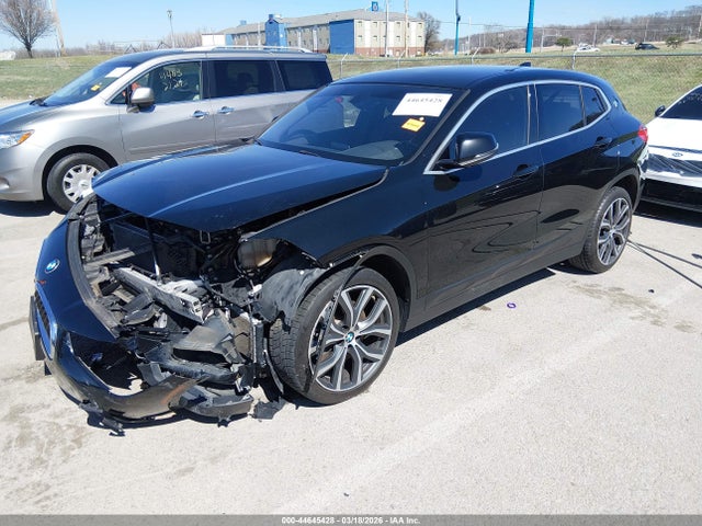 Auction sale of the 2018 Bmw X2 Sdrive28i, vin: WBXYJ3C33JEJ84994, lot number: 44645428