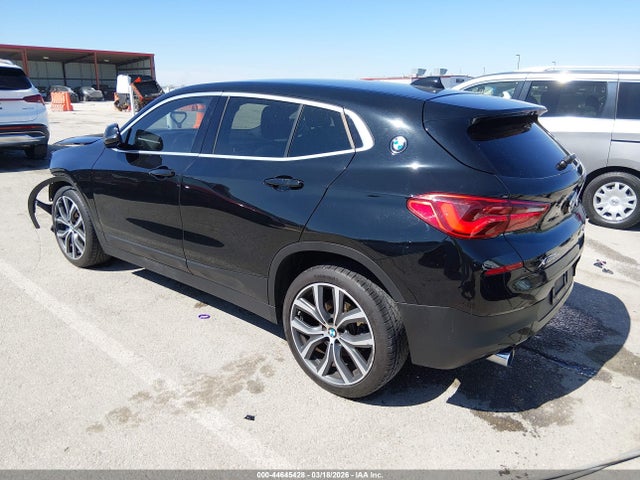 Auction sale of the 2018 Bmw X2 Sdrive28i, vin: WBXYJ3C33JEJ84994, lot number: 44645428