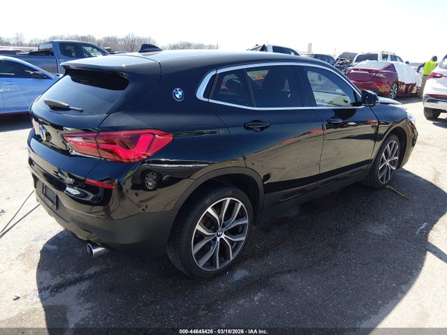 Auction sale of the 2018 Bmw X2 Sdrive28i, vin: WBXYJ3C33JEJ84994, lot number: 44645428