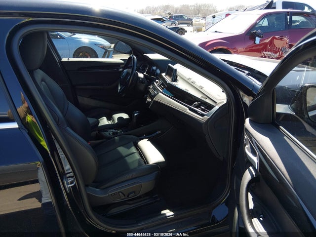 Auction sale of the 2018 Bmw X2 Sdrive28i, vin: WBXYJ3C33JEJ84994, lot number: 44645428