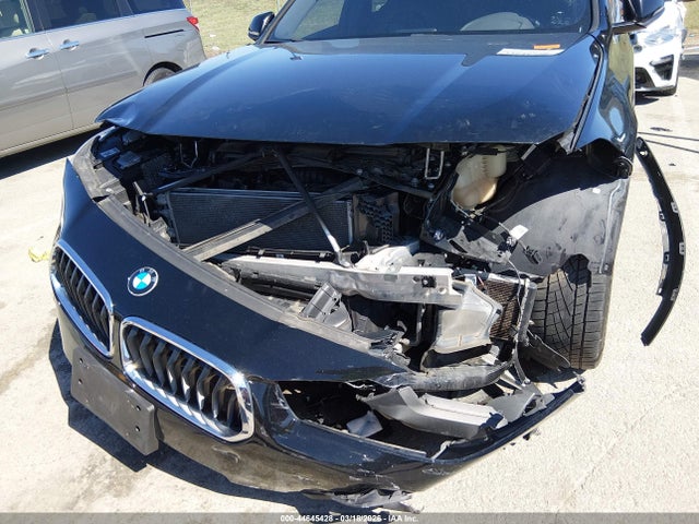 Auction sale of the 2018 Bmw X2 Sdrive28i, vin: WBXYJ3C33JEJ84994, lot number: 44645428