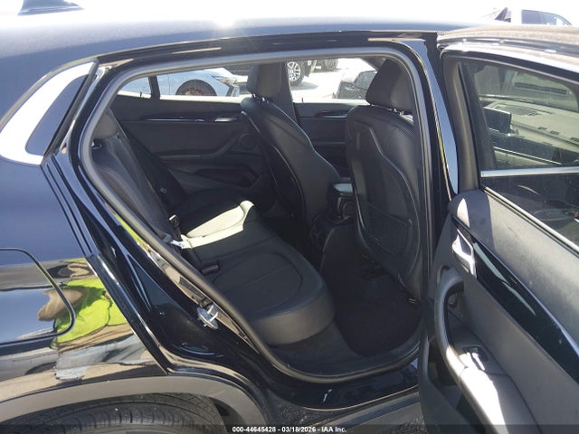 Auction sale of the 2018 Bmw X2 Sdrive28i, vin: WBXYJ3C33JEJ84994, lot number: 44645428