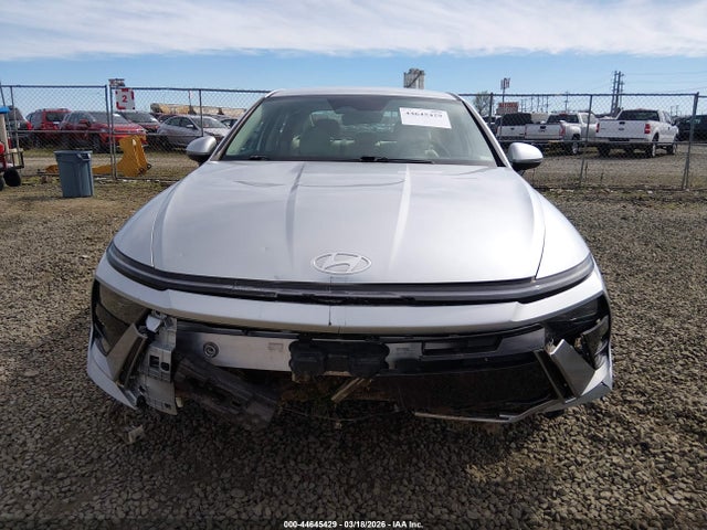 Hyundai SONATA SEL 2025 KMHL64JA7SA437612 Image 11