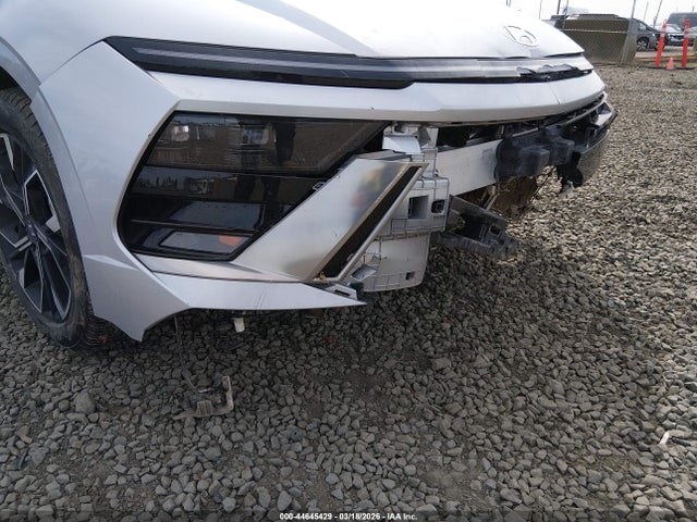Hyundai SONATA SEL 2025 KMHL64JA7SA437612 Image 17