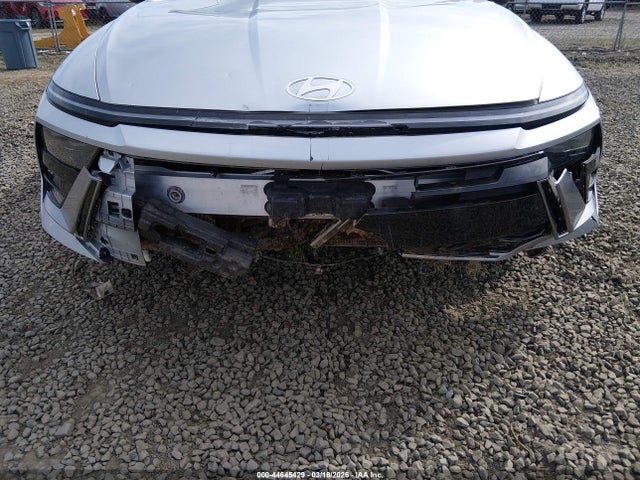 Hyundai SONATA SEL 2025 KMHL64JA7SA437612 Image 6
