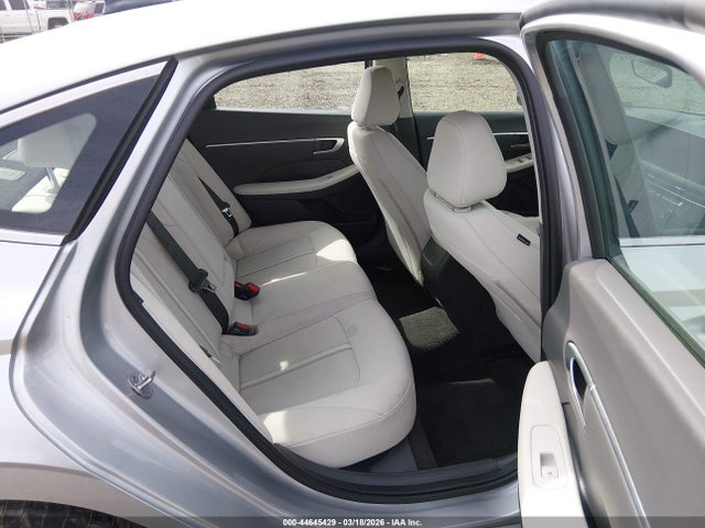 Hyundai SONATA SEL 2025 KMHL64JA7SA437612 Image 8