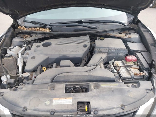 Aukcja sprzedaży 2017 Nissan Altima 2.5 Sl, vin: 1N4AL3AP8HC148745, numer aukcji: 44645431