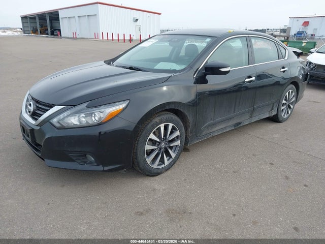 Aukcja sprzedaży 2017 Nissan Altima 2.5 Sl, vin: 1N4AL3AP8HC148745, numer aukcji: 44645431