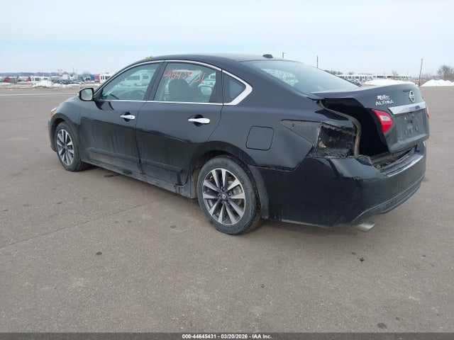 Aukcja sprzedaży 2017 Nissan Altima 2.5 Sl, vin: 1N4AL3AP8HC148745, numer aukcji: 44645431