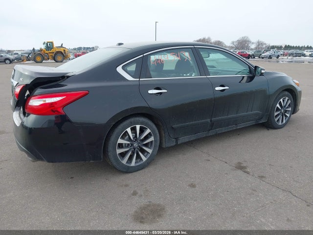 Aukcja sprzedaży 2017 Nissan Altima 2.5 Sl, vin: 1N4AL3AP8HC148745, numer aukcji: 44645431