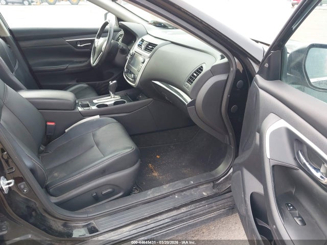 Aukcja sprzedaży 2017 Nissan Altima 2.5 Sl, vin: 1N4AL3AP8HC148745, numer aukcji: 44645431