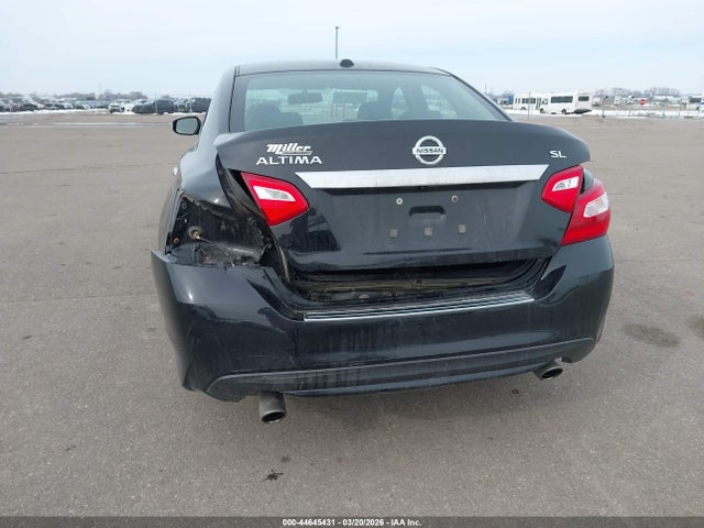Aukcja sprzedaży 2017 Nissan Altima 2.5 Sl, vin: 1N4AL3AP8HC148745, numer aukcji: 44645431
