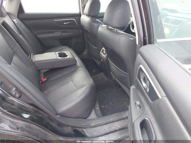 Aukcja sprzedaży 2017 Nissan Altima 2.5 Sl, vin: 1N4AL3AP8HC148745, numer aukcji: 44645431