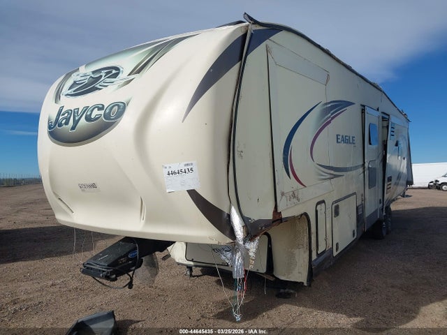 Продаж на аукціоні авто 2016 Jayco Other, vin: 1UJCJ0BU4G1WA0093, номер лоту: 44645435