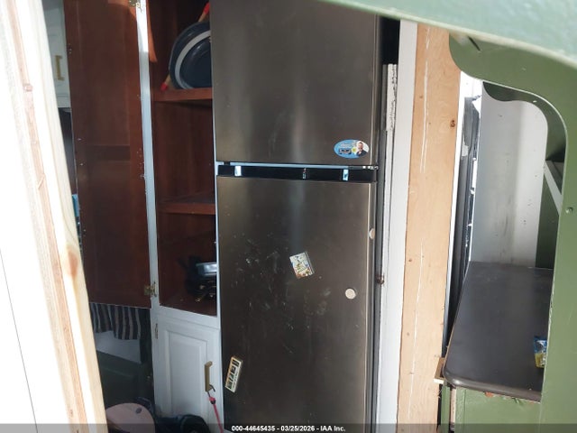 2016 Jayco Other მანქანა იყიდება აუქციონზე, vin: 1UJCJ0BU4G1WA0093, აუქციონის ნომერი: 44645435