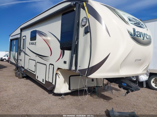 2016 Jayco Other მანქანა იყიდება აუქციონზე, vin: 1UJCJ0BU4G1WA0093, აუქციონის ნომერი: 44645435