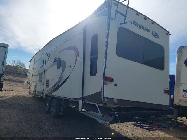 2016 Jayco Other მანქანა იყიდება აუქციონზე, vin: 1UJCJ0BU4G1WA0093, აუქციონის ნომერი: 44645435