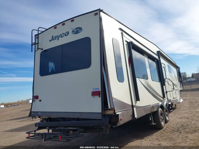 2016 Jayco Other მანქანა იყიდება აუქციონზე, vin: 1UJCJ0BU4G1WA0093, აუქციონის ნომერი: 44645435