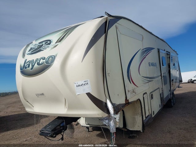 2016 Jayco Other მანქანა იყიდება აუქციონზე, vin: 1UJCJ0BU4G1WA0093, აუქციონის ნომერი: 44645435