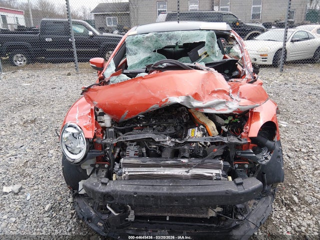 Продаж на аукціоні авто 2019 Volkswagen Beetle 2.0t Se, vin: 3VWJD7AT3KM707651, номер лоту: 44645436