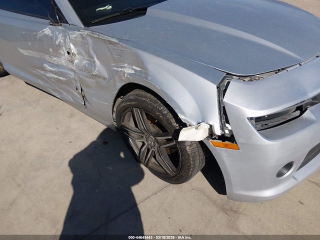 Chevrolet Camaro 1lt 2015 2G1FD3D3XF9275449 Image 17