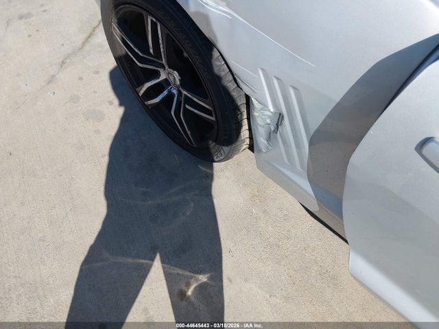 Chevrolet Camaro 1lt 2015 2G1FD3D3XF9275449 Image 19