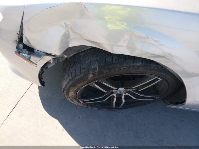 Chevrolet Camaro 1lt 2015 2G1FD3D3XF9275449 Image 6