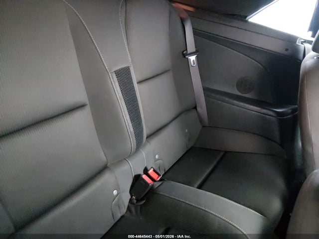 Chevrolet Camaro 1lt 2015 2G1FD3D3XF9275449 Image 8