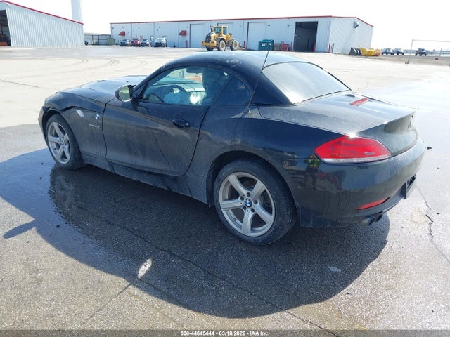Aukcja sprzedaży 2013 Bmw Z4 Sdrive28i, vin: WBALL5C51DJ104003, numer aukcji: 44645444