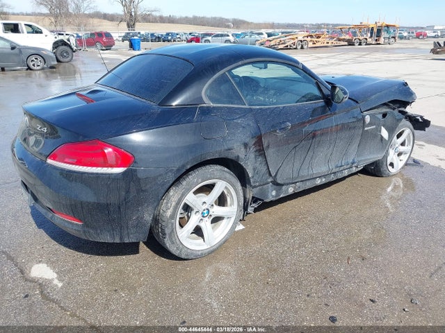 Aukcja sprzedaży 2013 Bmw Z4 Sdrive28i, vin: WBALL5C51DJ104003, numer aukcji: 44645444
