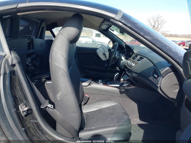 Aukcja sprzedaży 2013 Bmw Z4 Sdrive28i, vin: WBALL5C51DJ104003, numer aukcji: 44645444