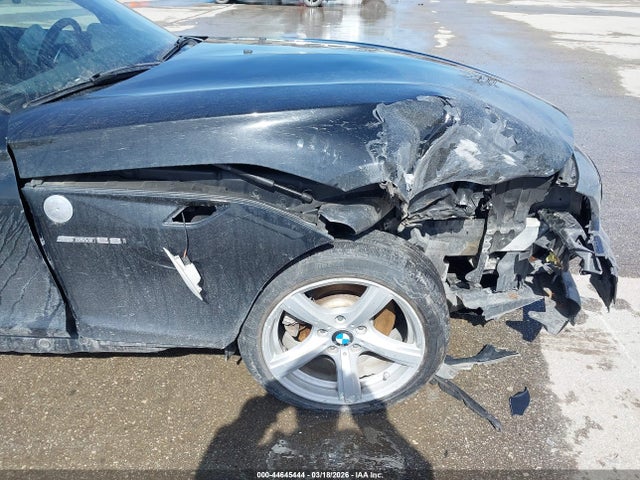 Aukcja sprzedaży 2013 Bmw Z4 Sdrive28i, vin: WBALL5C51DJ104003, numer aukcji: 44645444